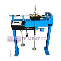 دستگاه برش مستقيم دستگاه برش مستقيم